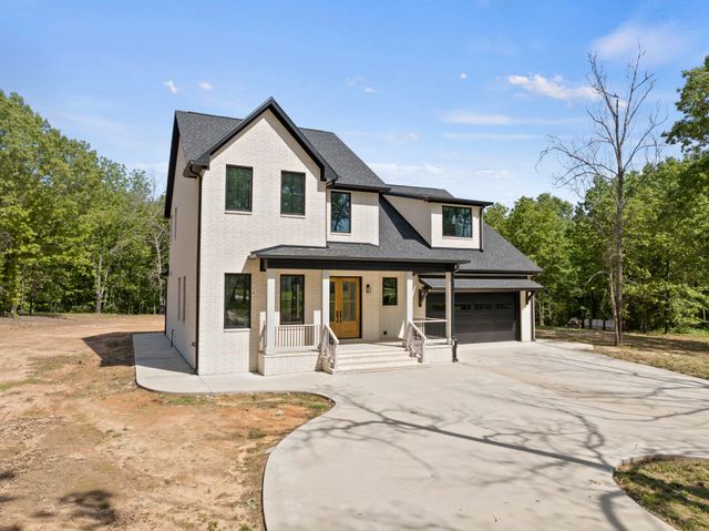 1013 County Road 4420, Mt Pleasant, TX 75455