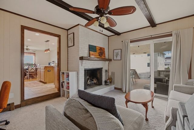 88 Jones Street, Fall River, MA 02720