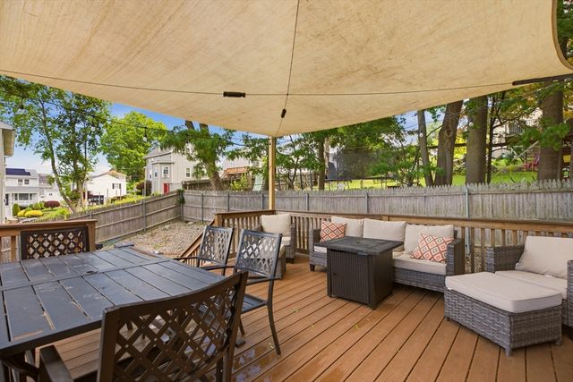88 Jones Street, Fall River, MA 02720