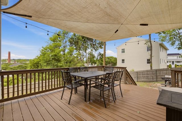 88 Jones Street, Fall River, MA 02720