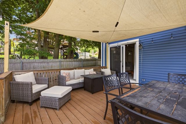 88 Jones Street, Fall River, MA 02720