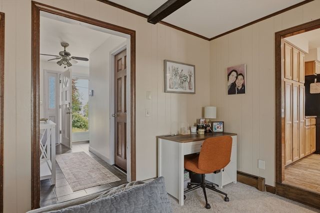 88 Jones Street, Fall River, MA 02720