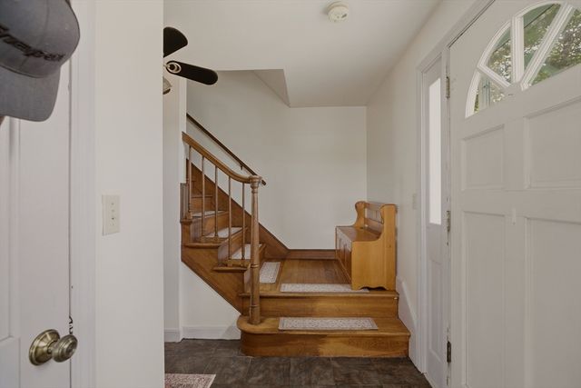 88 Jones Street, Fall River, MA 02720