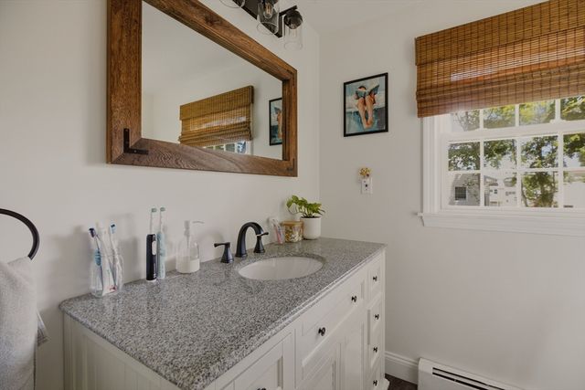 88 Jones Street, Fall River, MA 02720