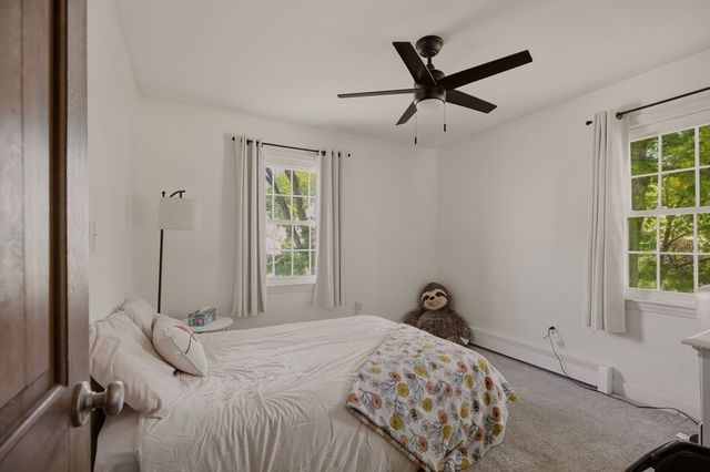 88 Jones Street, Fall River, MA 02720