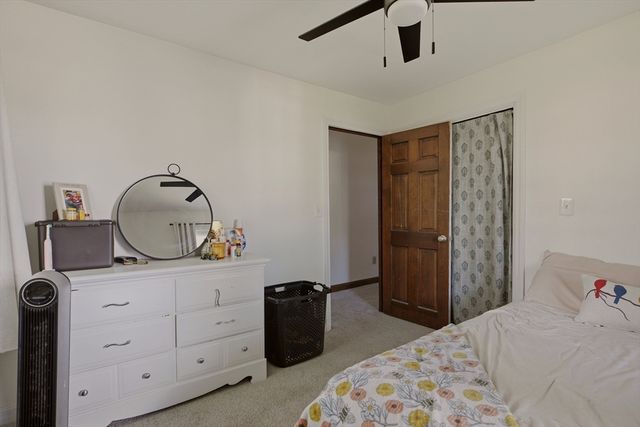 88 Jones Street, Fall River, MA 02720