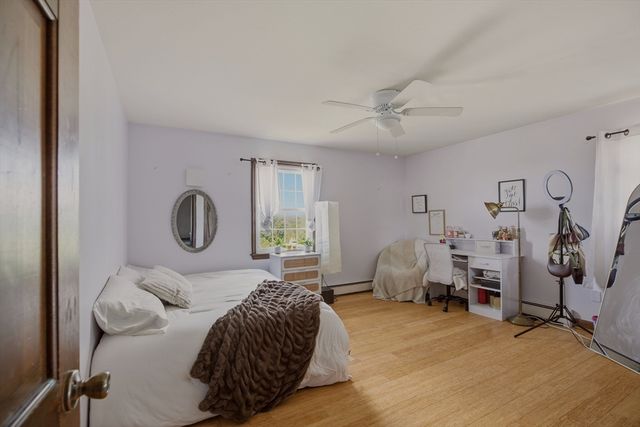 88 Jones Street, Fall River, MA 02720