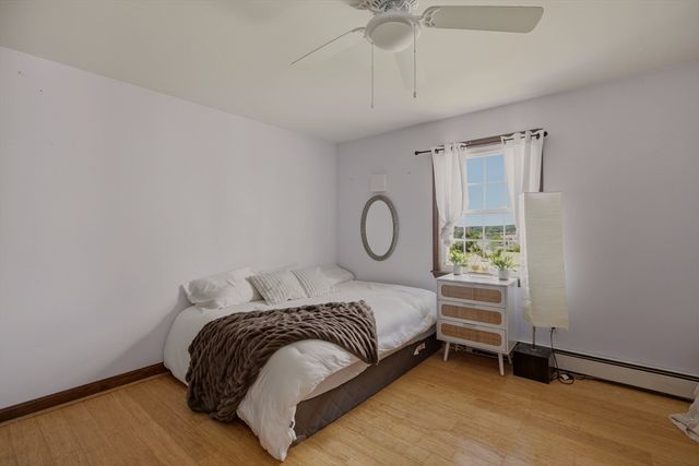 88 Jones Street, Fall River, MA 02720