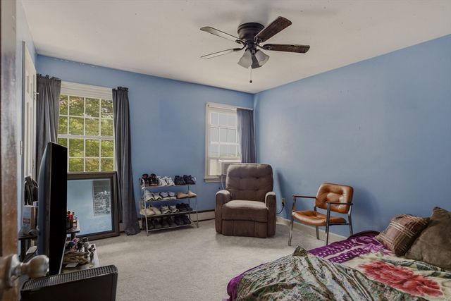 88 Jones Street, Fall River, MA 02720