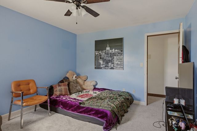 88 Jones Street, Fall River, MA 02720