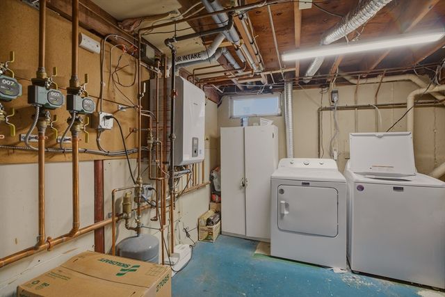 88 Jones Street, Fall River, MA 02720