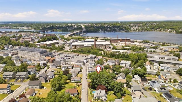 88 Jones Street, Fall River, MA 02720