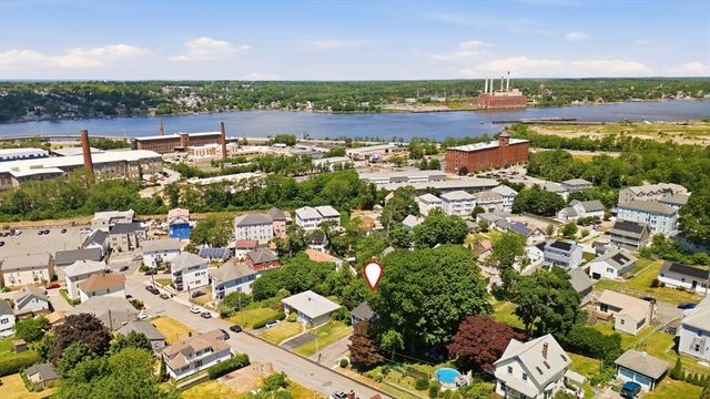 88 Jones Street, Fall River, MA 02720