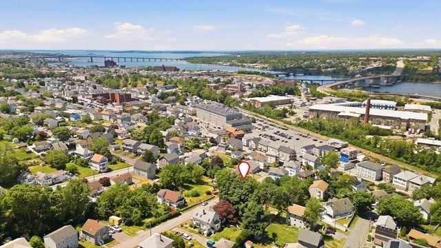 88 Jones Street, Fall River, MA 02720