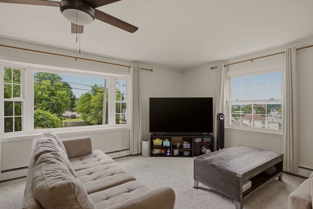 88 Jones Street, Fall River, MA 02720