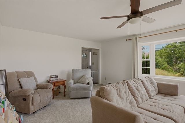 88 Jones Street, Fall River, MA 02720
