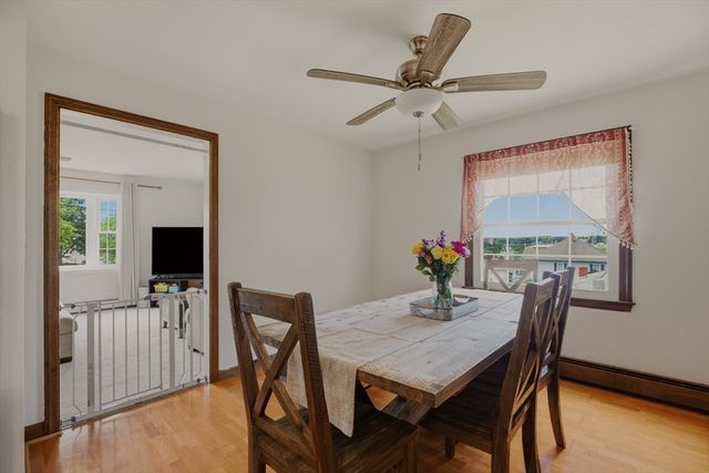 88 Jones Street, Fall River, MA 02720