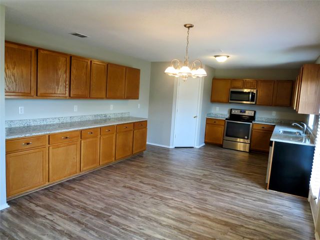 2348 White Oak Drive, Little Elm, TX 75068