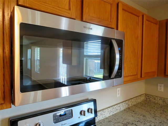 2348 White Oak Drive, Little Elm, TX 75068