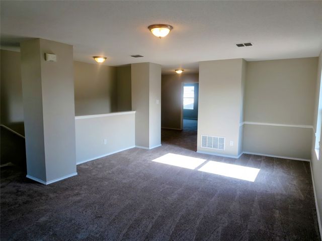 2348 White Oak Drive, Little Elm, TX 75068