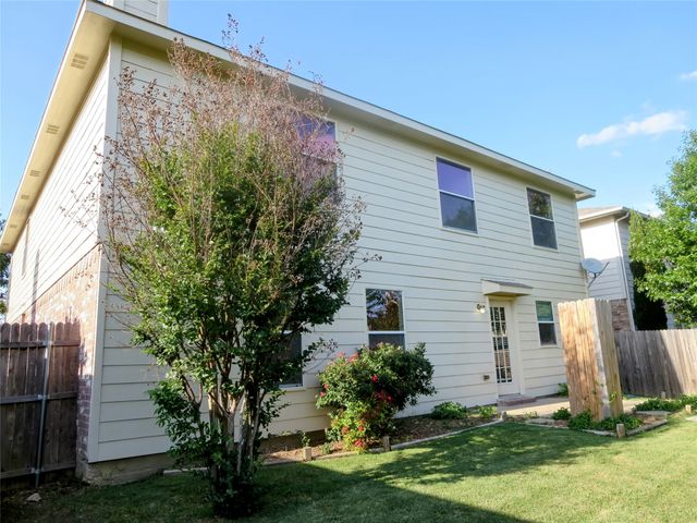 2348 White Oak Drive, Little Elm, TX 75068