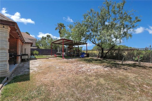 2716 Charlotte Drive, Pharr, TX 78577