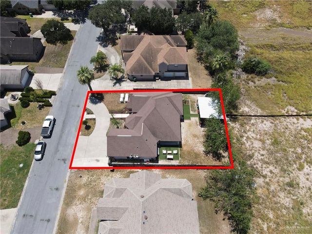 2716 Charlotte Drive, Pharr, TX 78577