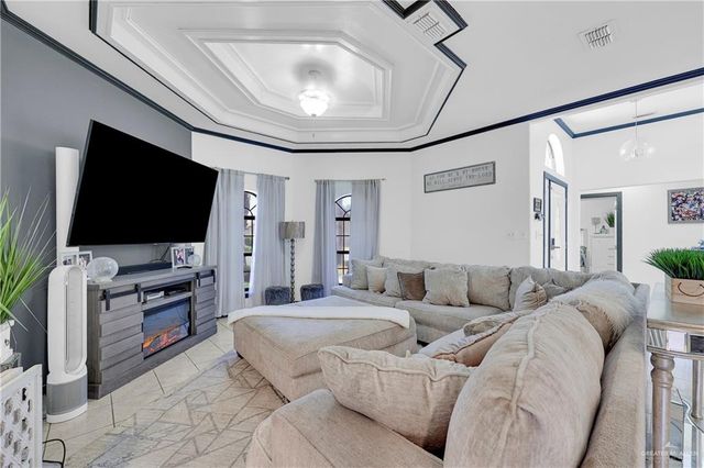 2716 Charlotte Drive, Pharr, TX 78577