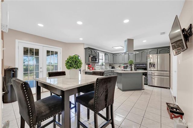 2716 Charlotte Drive, Pharr, TX 78577