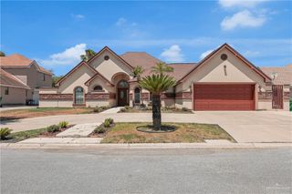 2716 Charlotte Drive, Pharr, TX 78577