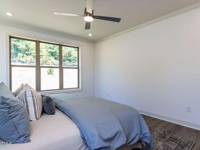 6040 Scalybark Road, Durham, NC 27712