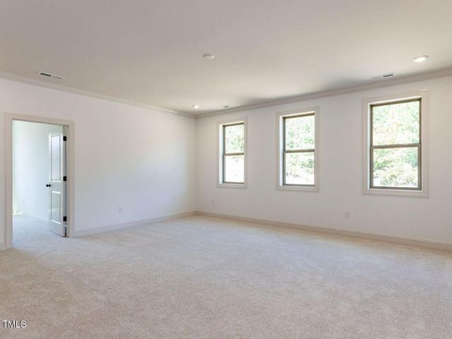 6040 Scalybark Road, Durham, NC 27712