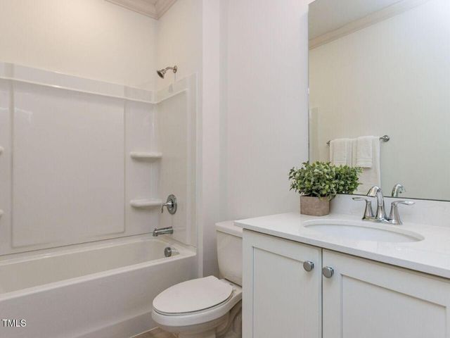 6040 Scalybark Road, Durham, NC 27712