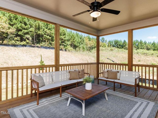 6040 Scalybark Road, Durham, NC 27712