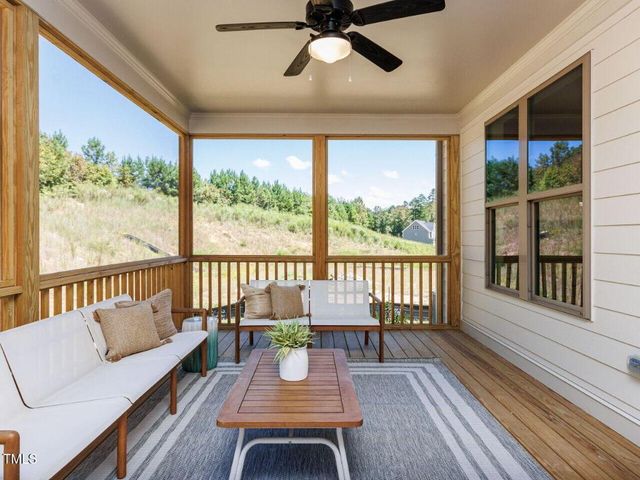 6040 Scalybark Road, Durham, NC 27712