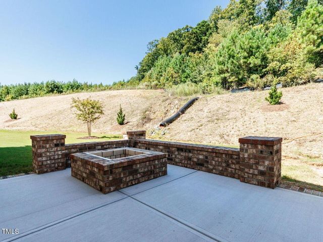 6040 Scalybark Road, Durham, NC 27712