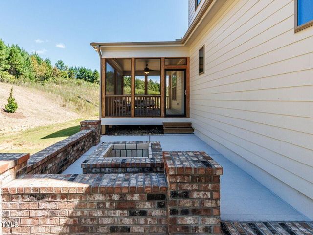 6040 Scalybark Road, Durham, NC 27712