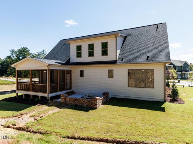 6040 Scalybark Road, Durham, NC 27712