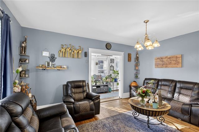 273 Montgomery Avenue, Providence, RI 02905