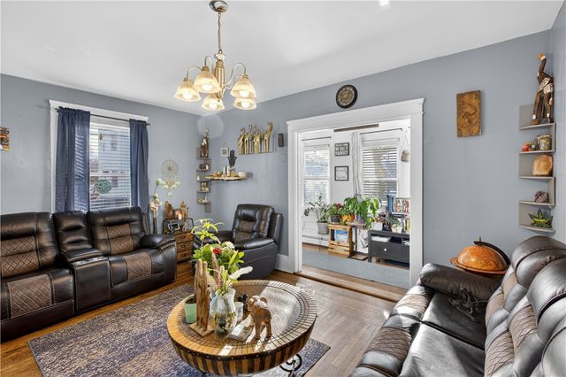 273 Montgomery Avenue, Providence, RI 02905