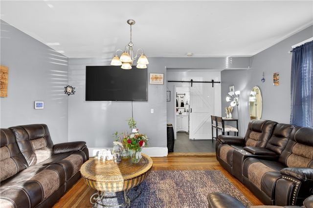 273 Montgomery Avenue, Providence, RI 02905