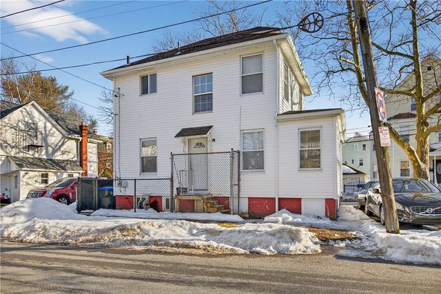 273 Montgomery Avenue, Providence, RI 02905