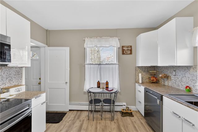 273 Montgomery Avenue, Providence, RI 02905