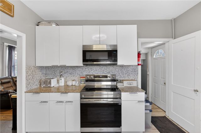 273 Montgomery Avenue, Providence, RI 02905