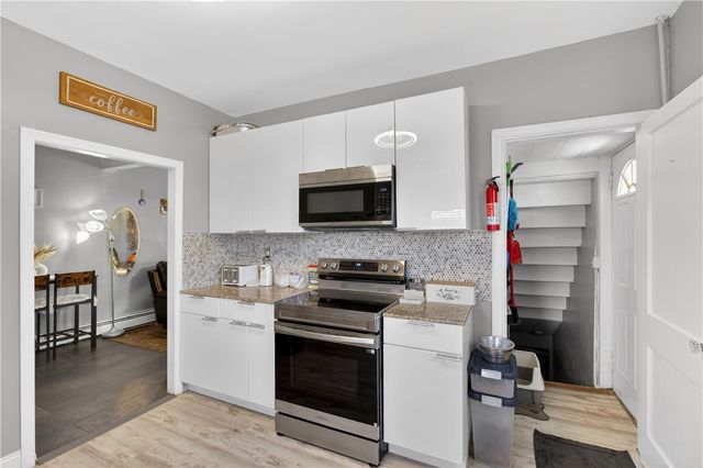 273 Montgomery Avenue, Providence, RI 02905