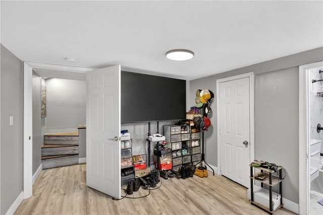 273 Montgomery Avenue, Providence, RI 02905