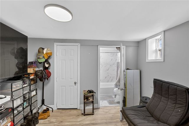 273 Montgomery Avenue, Providence, RI 02905