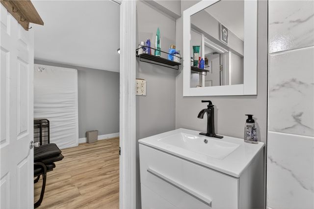 273 Montgomery Avenue, Providence, RI 02905