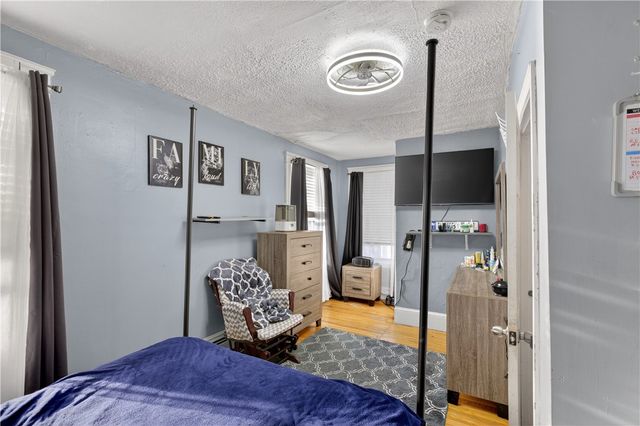 273 Montgomery Avenue, Providence, RI 02905