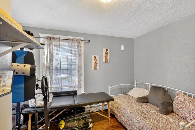 273 Montgomery Avenue, Providence, RI 02905